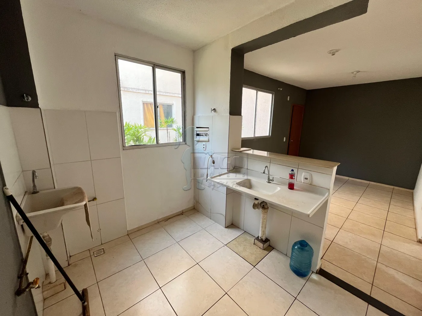 Comprar Apartamento / Padrão em Ribeirão Preto R$ 140.000,00 - Foto 12