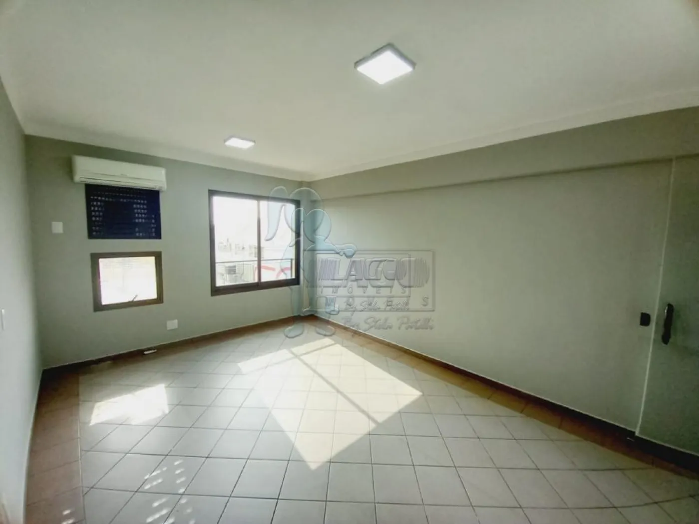 Alugar Comercial condomínio / Sala comercial em Ribeirão Preto R$ 1.000,00 - Foto 2