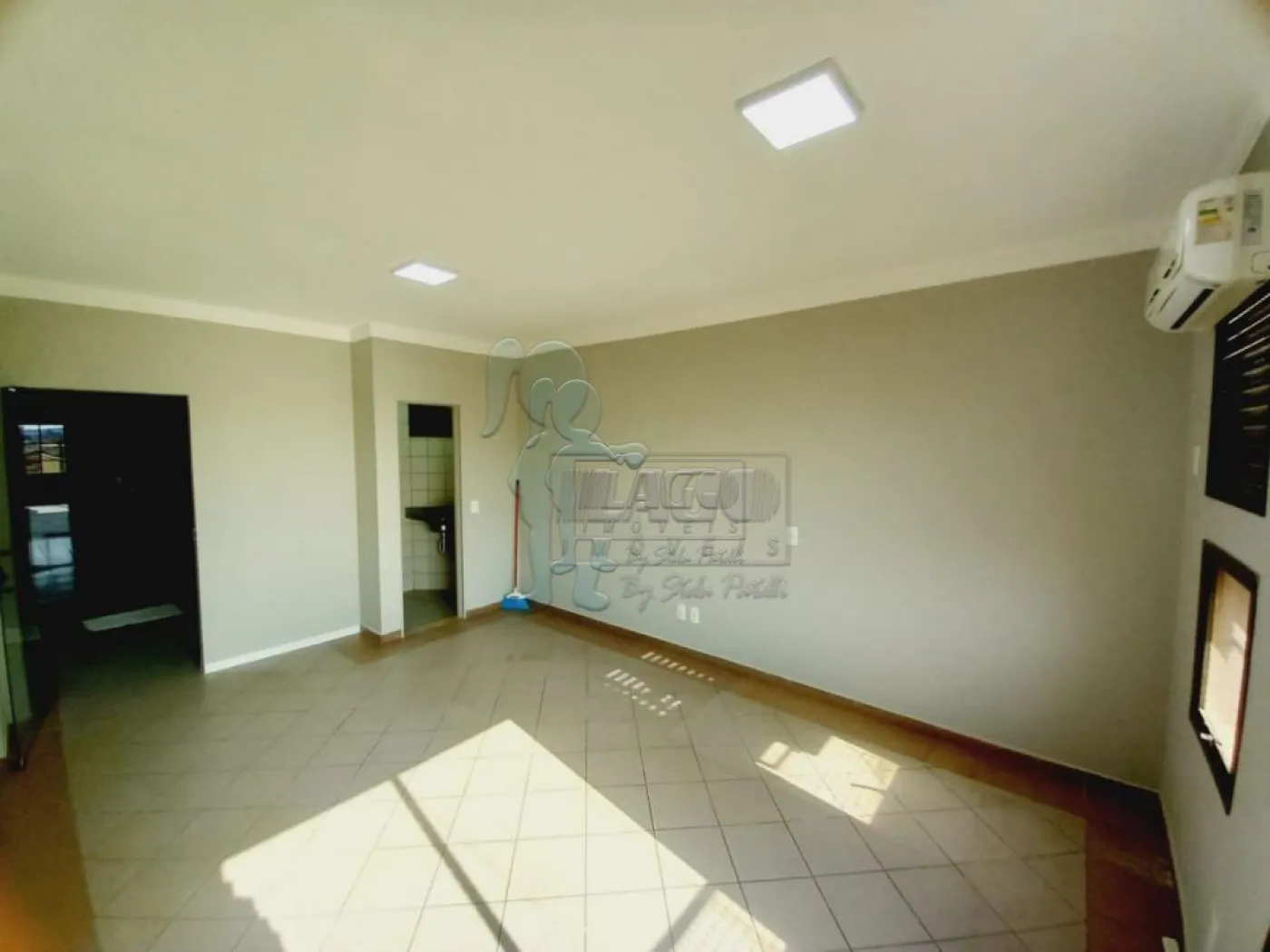 Alugar Comercial condomínio / Sala comercial em Ribeirão Preto R$ 1.000,00 - Foto 4