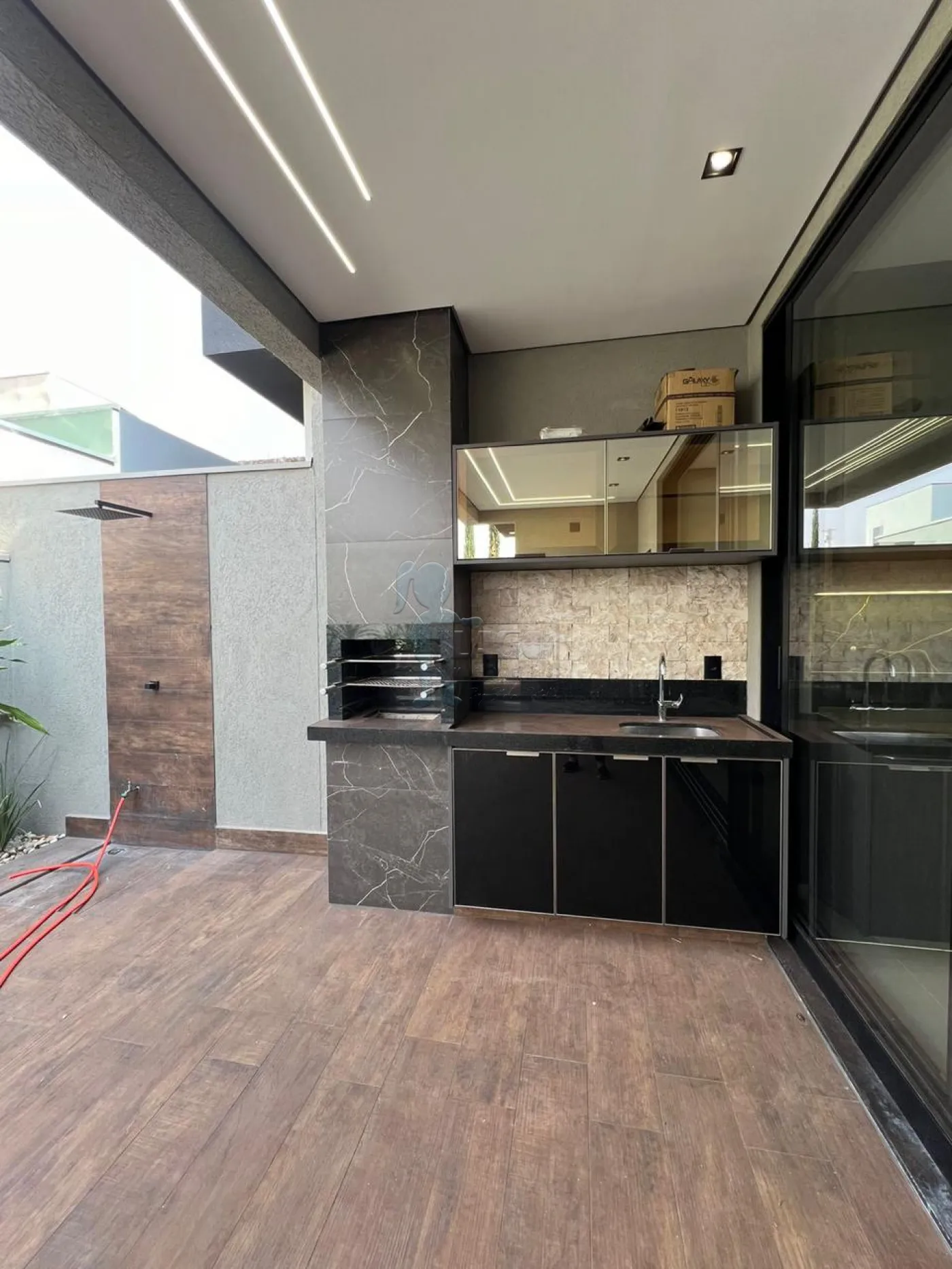 Comprar Casa condomínio / Padrão em Bonfim Paulista R$ 1.170.000,00 - Foto 4