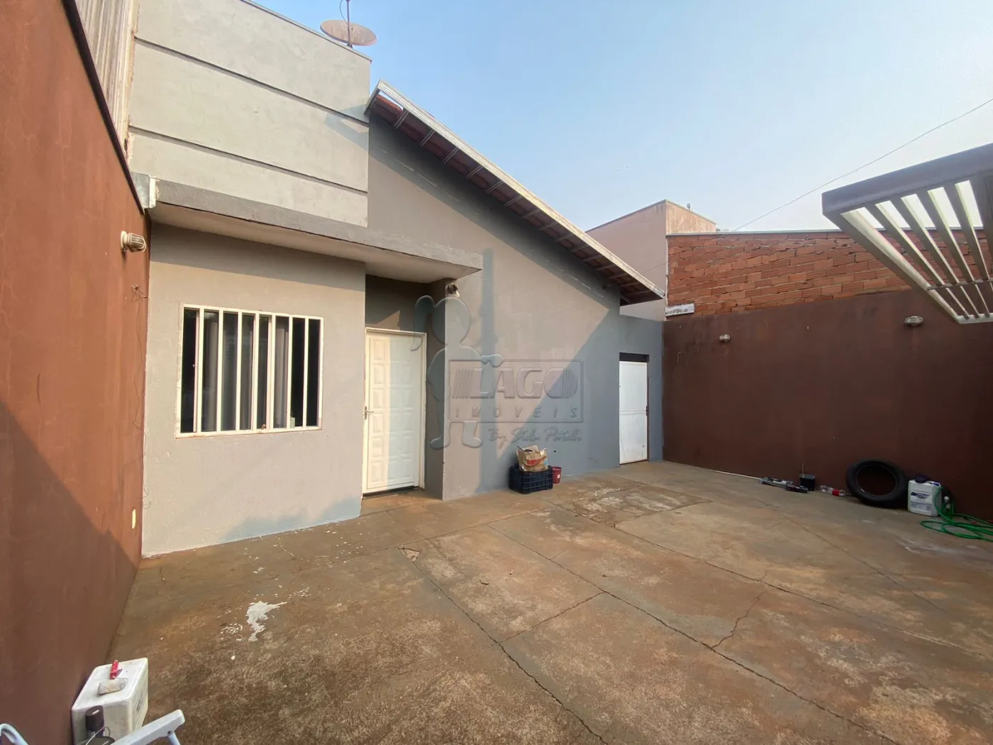 Comprar Casa / Padrão em Ribeirão Preto R$ 279.990,00 - Foto 1