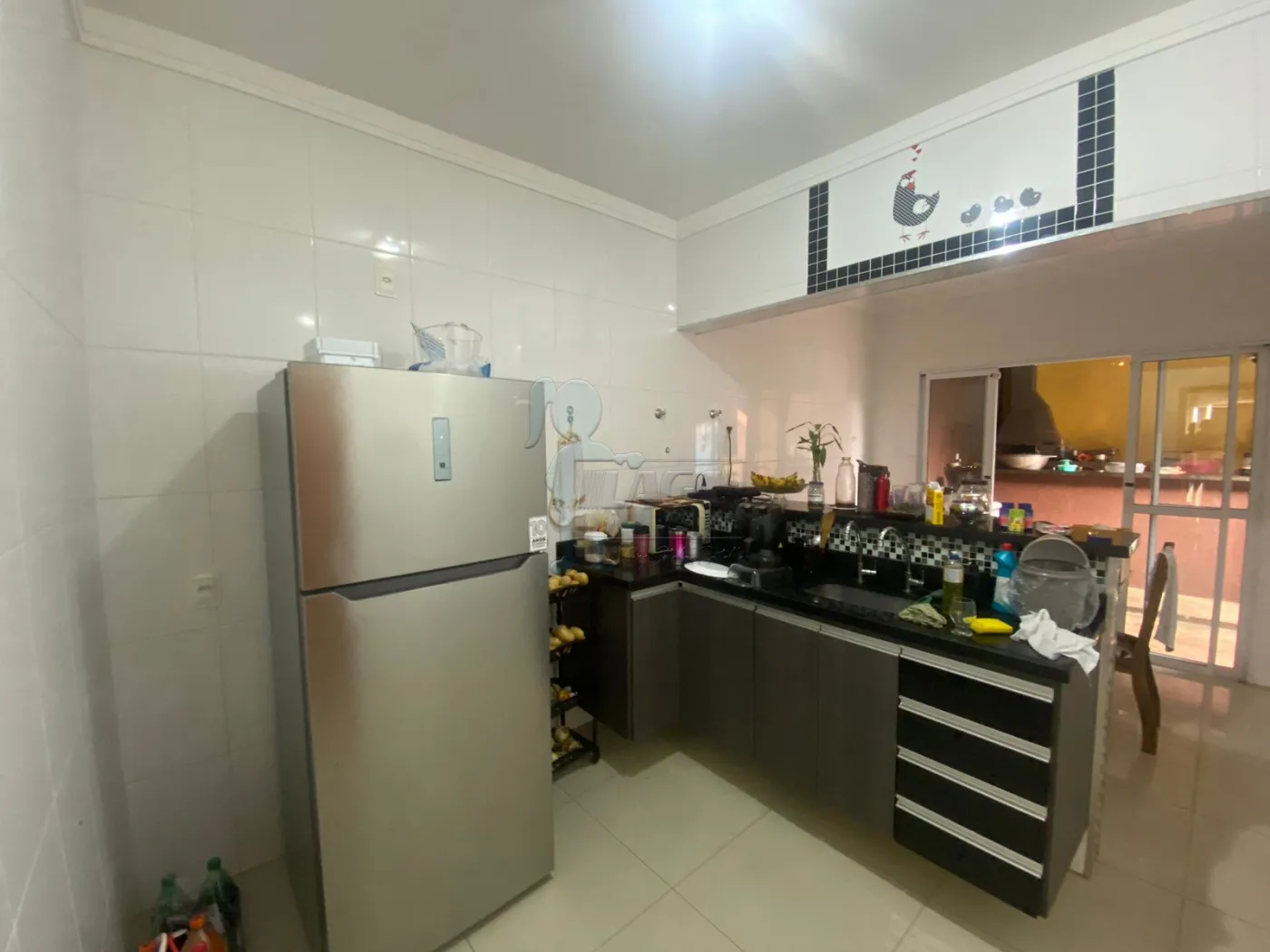 Comprar Casa / Padrão em Ribeirão Preto R$ 279.990,00 - Foto 4