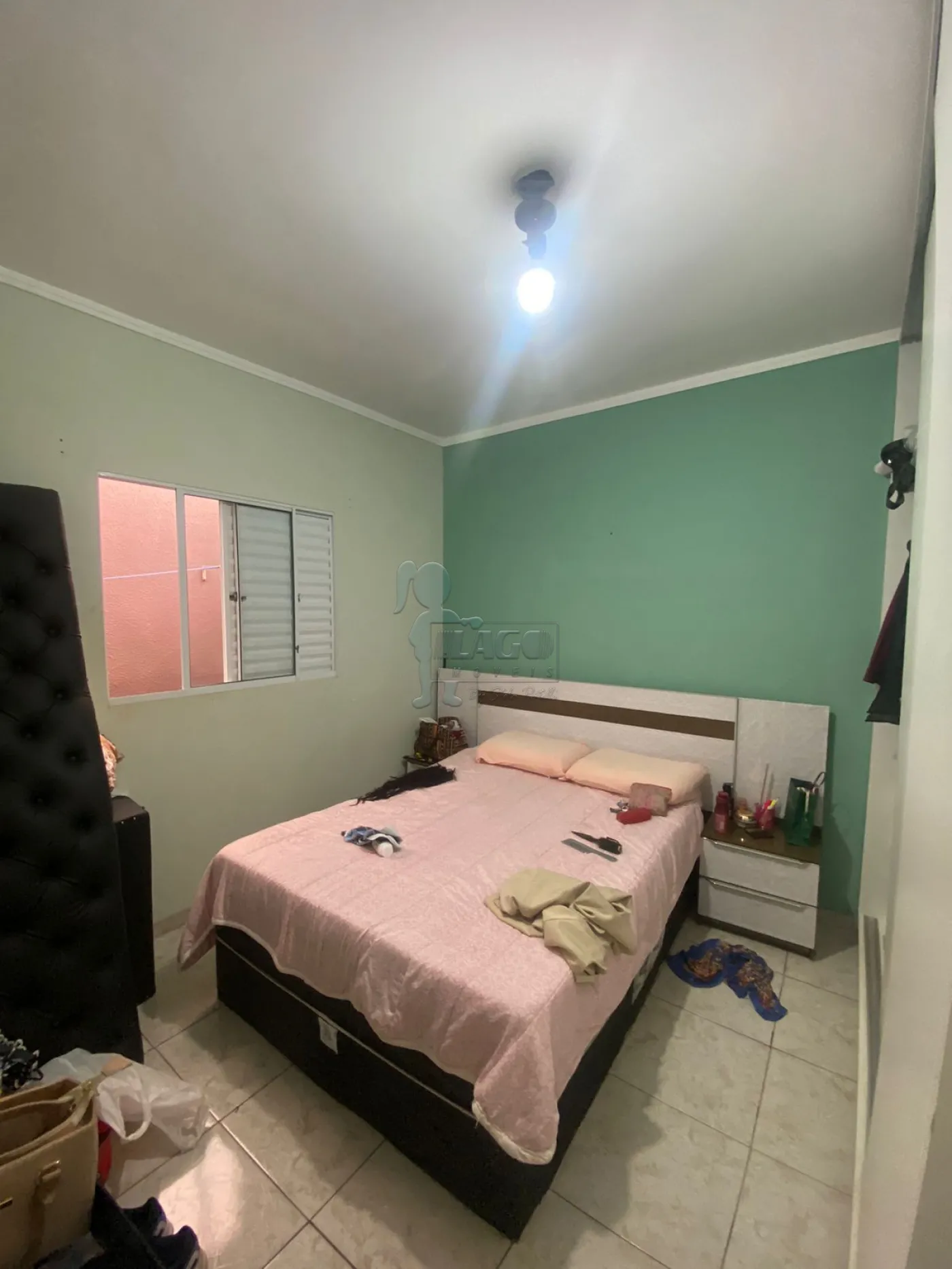 Comprar Casa / Padrão em Ribeirão Preto R$ 279.990,00 - Foto 10