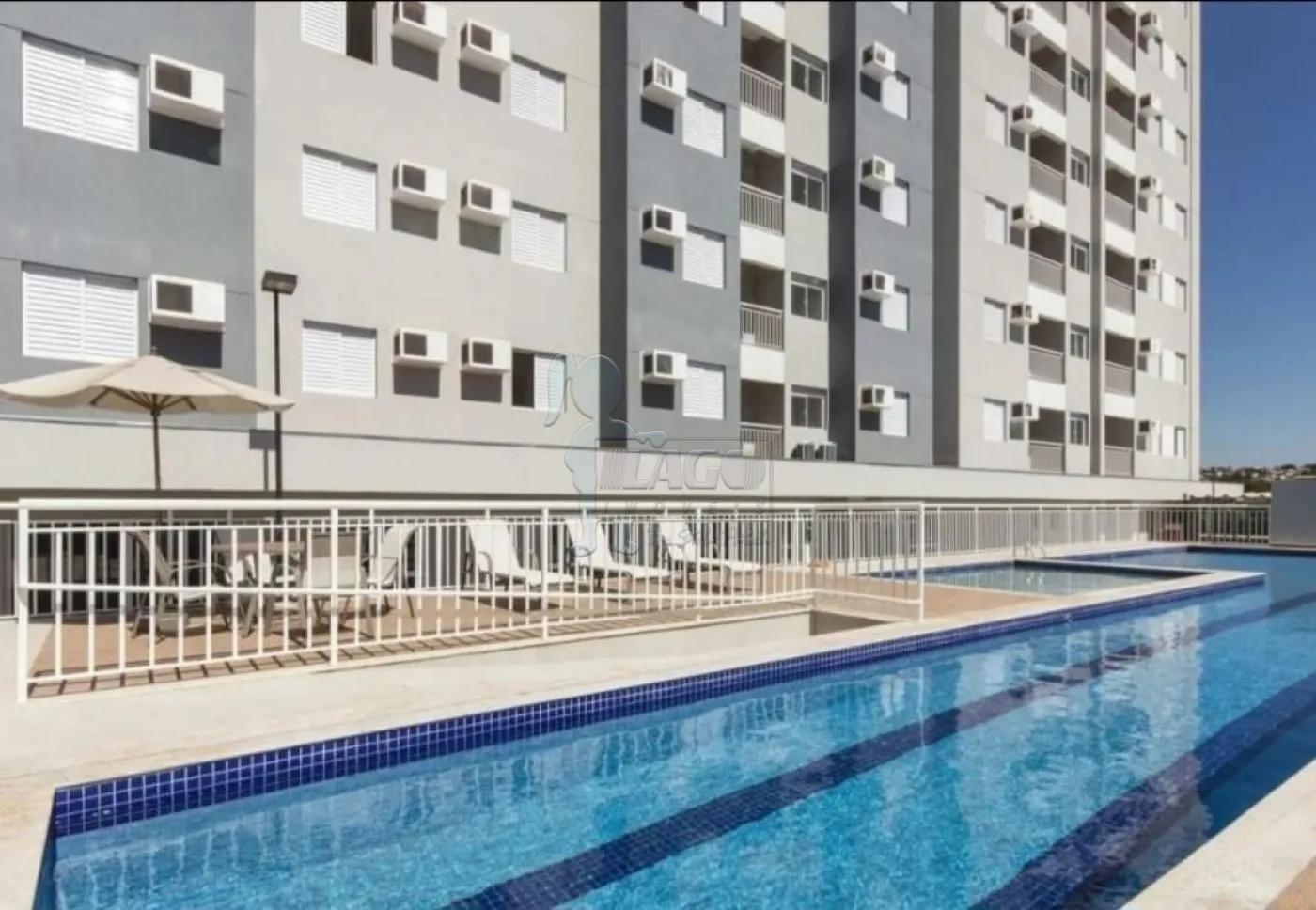 Comprar Apartamento / Padrão em Ribeirão Preto R$ 350.000,00 - Foto 1