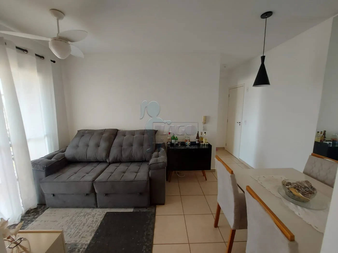 Comprar Apartamento / Padrão em Ribeirão Preto R$ 350.000,00 - Foto 13