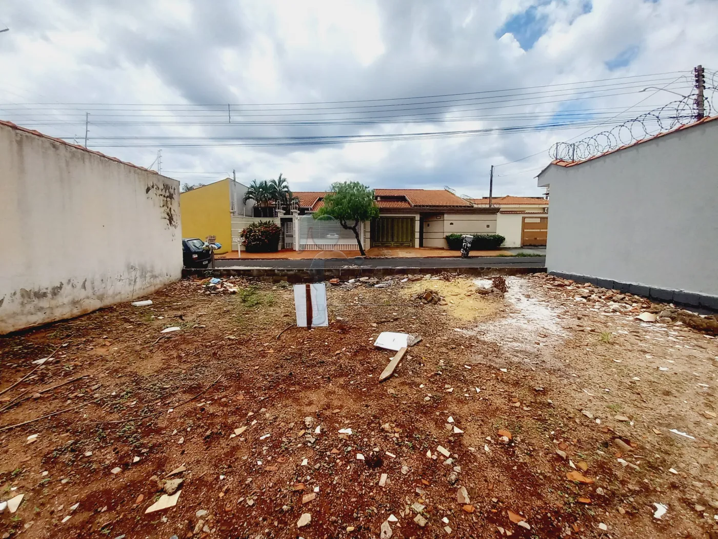 Comprar Terreno / Padrão em Ribeirão Preto R$ 245.000,00 - Foto 5