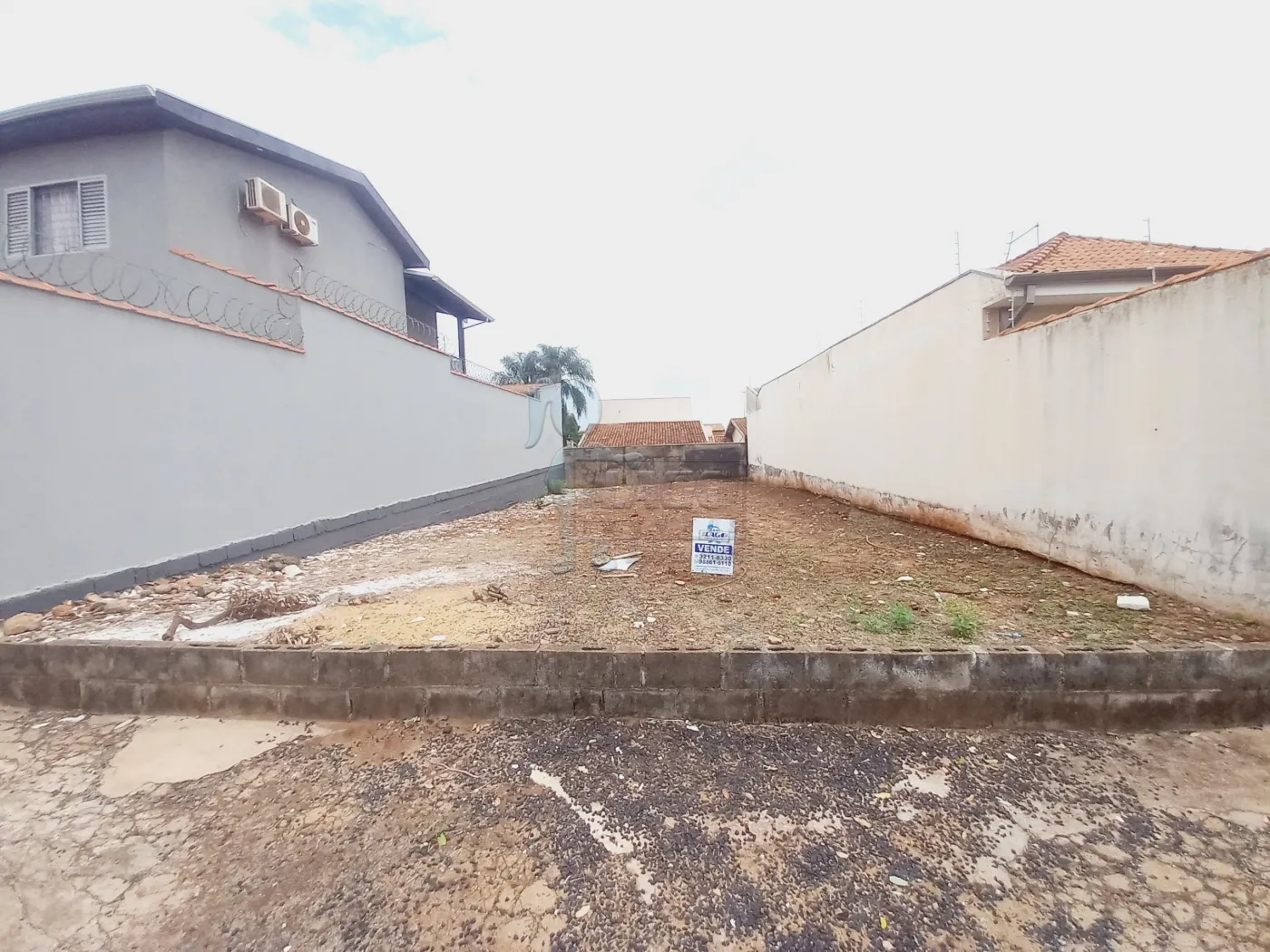 Comprar Terreno / Padrão em Ribeirão Preto R$ 245.000,00 - Foto 1