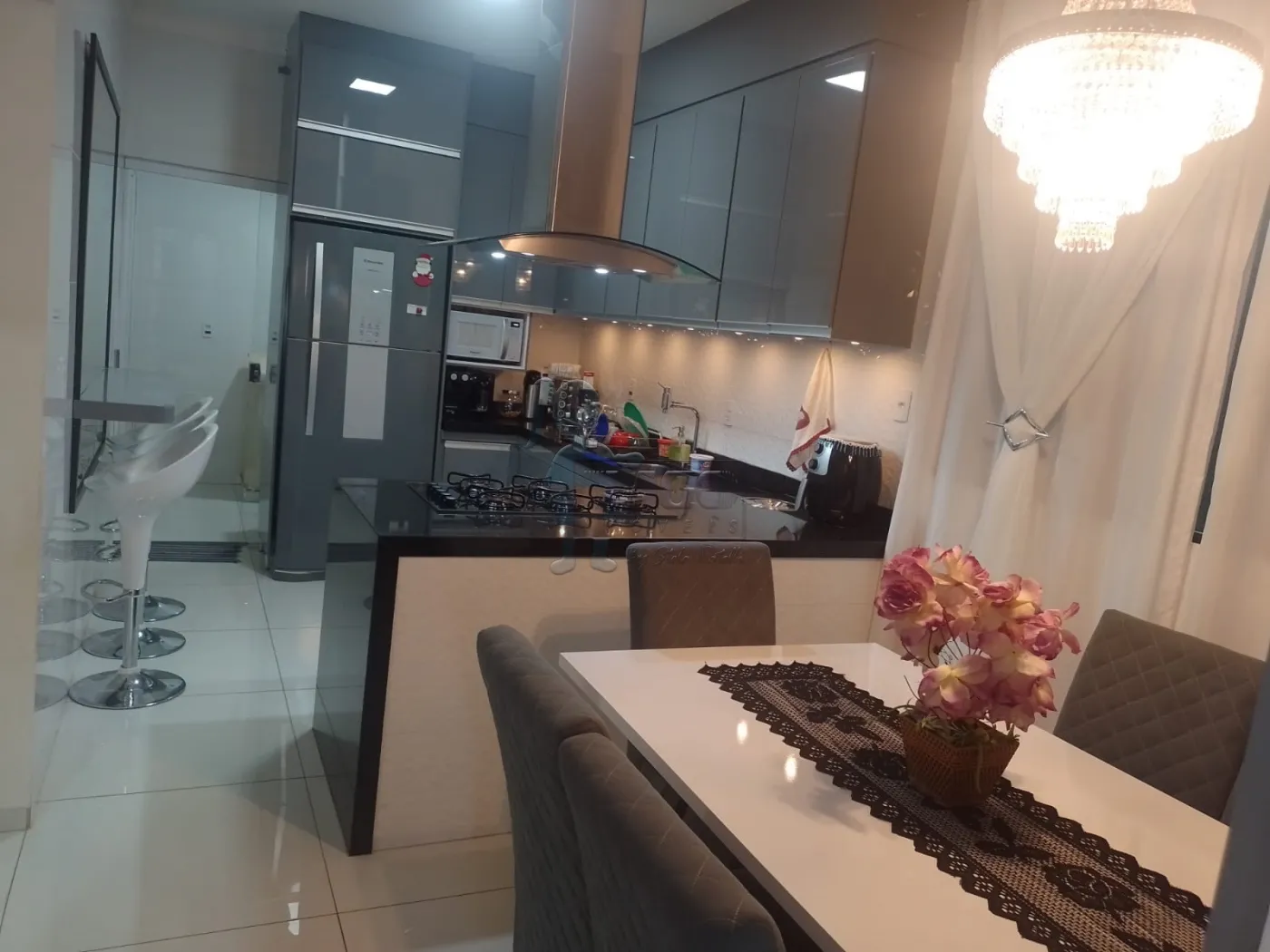 Comprar Casa / Padrão em Barrinha R$ 370.000,00 - Foto 3