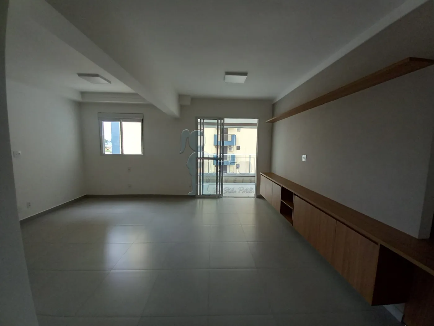 Alugar Apartamento / Padrão em Ribeirão Preto R$ 3.500,00 - Foto 1