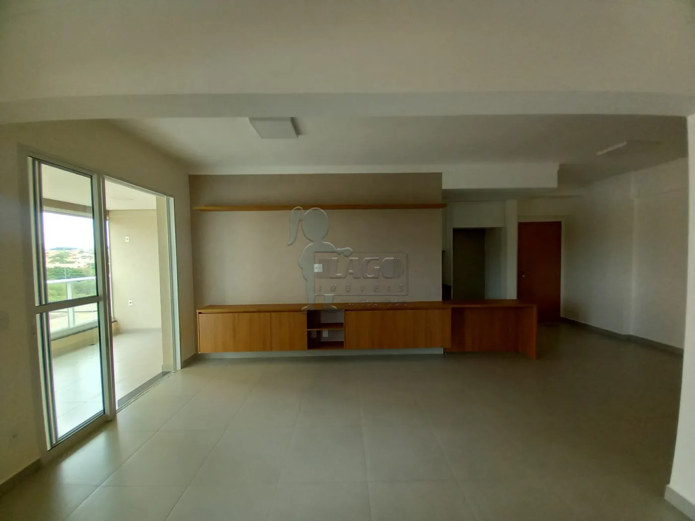 Alugar Apartamento / Padrão em Ribeirão Preto R$ 3.500,00 - Foto 4