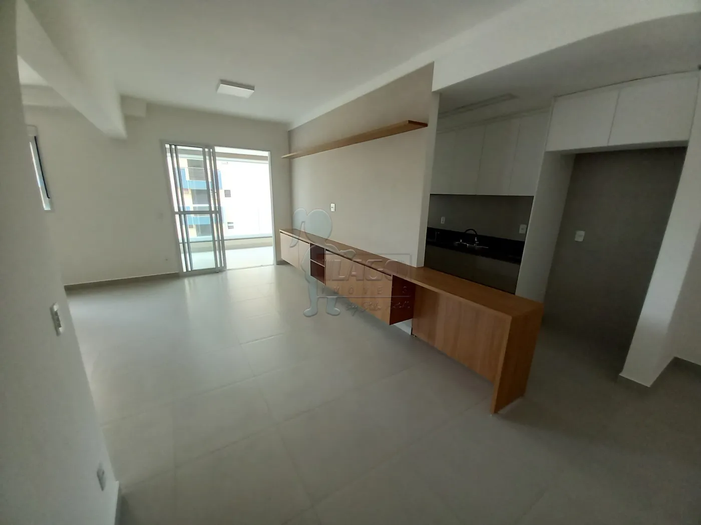 Alugar Apartamento / Padrão em Ribeirão Preto R$ 3.500,00 - Foto 2