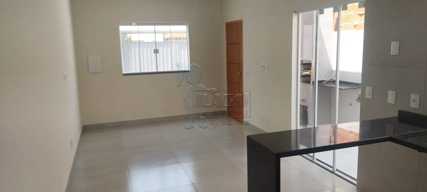 Comprar Casa / Padrão em Ribeirão Preto R$ 330.000,00 - Foto 1