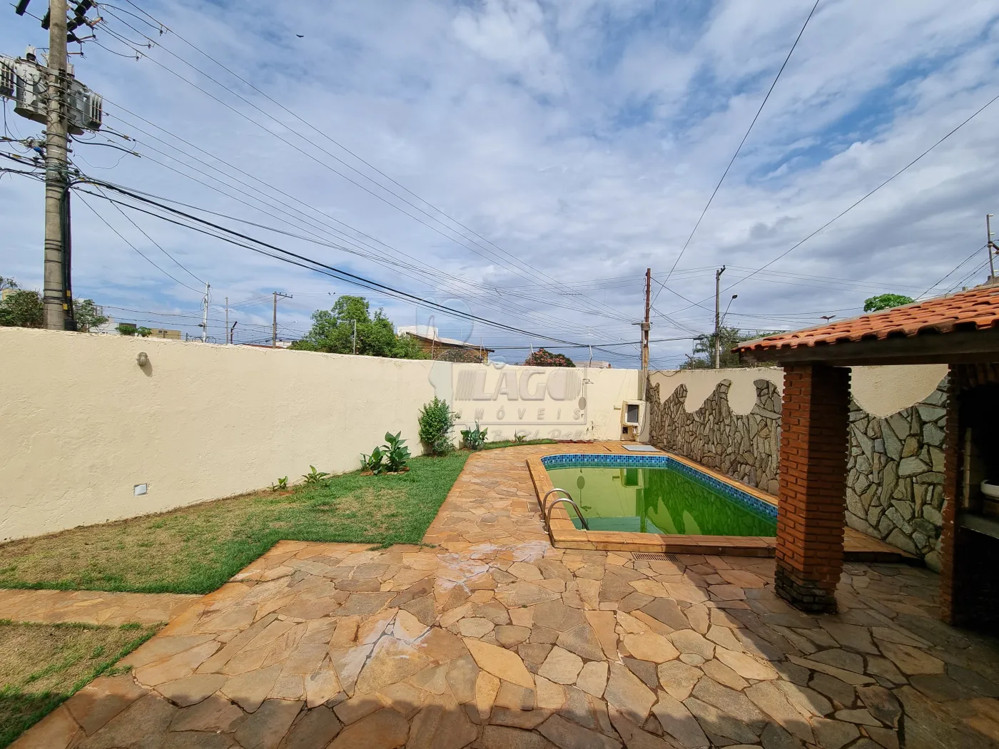 Alugar Casa / Sobrado em Ribeirão Preto R$ 4.500,00 - Foto 4