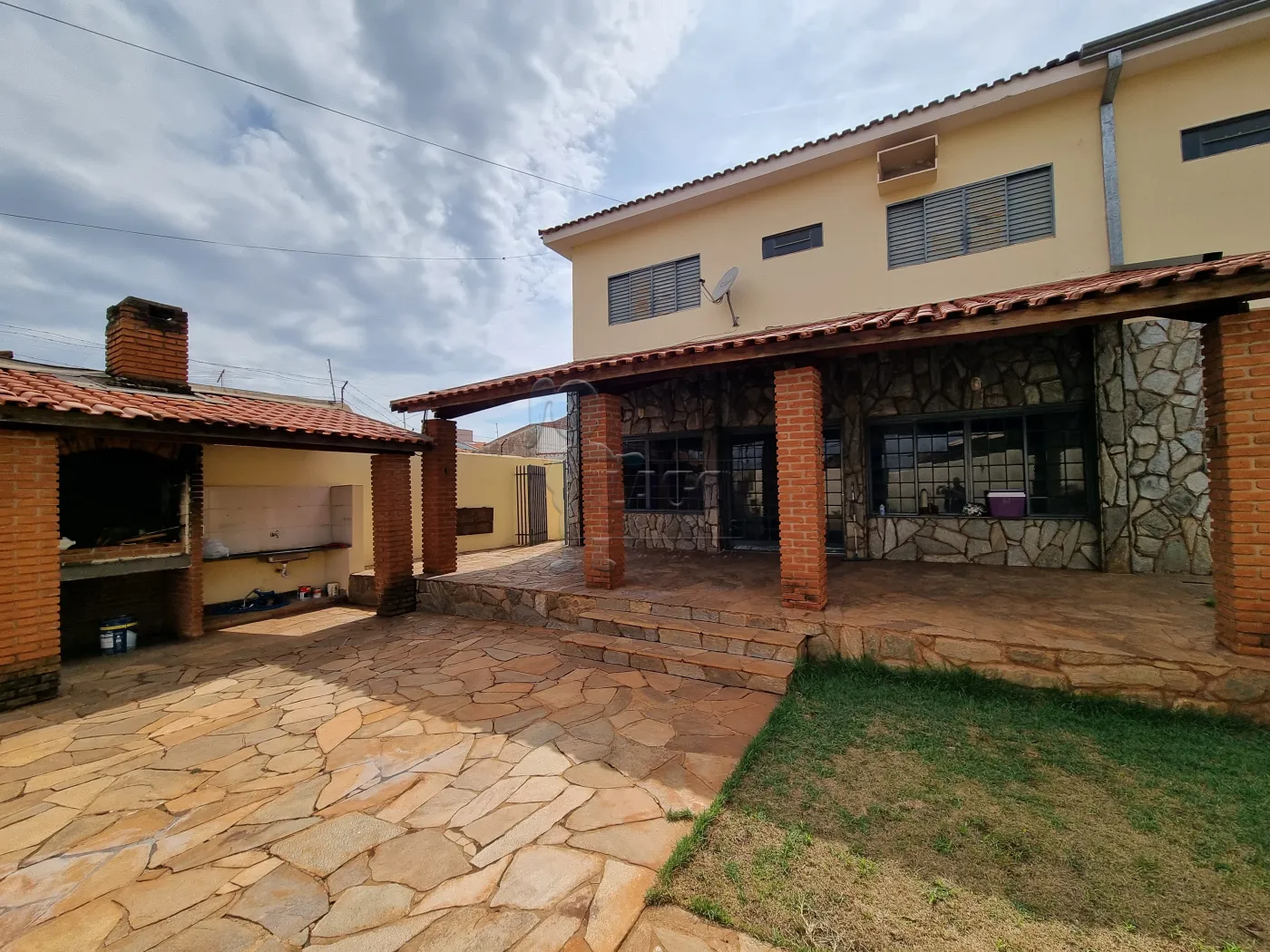 Alugar Casa / Sobrado em Ribeirão Preto R$ 4.500,00 - Foto 5