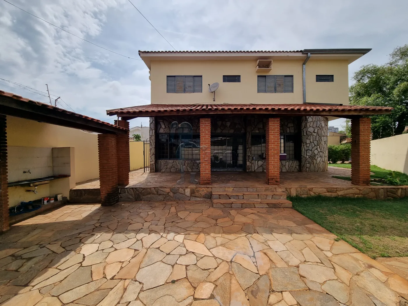 Alugar Casa / Sobrado em Ribeirão Preto R$ 4.500,00 - Foto 6