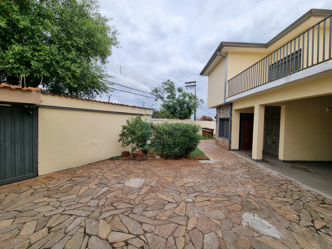 Alugar Casa / Sobrado em Ribeirão Preto R$ 4.500,00 - Foto 40