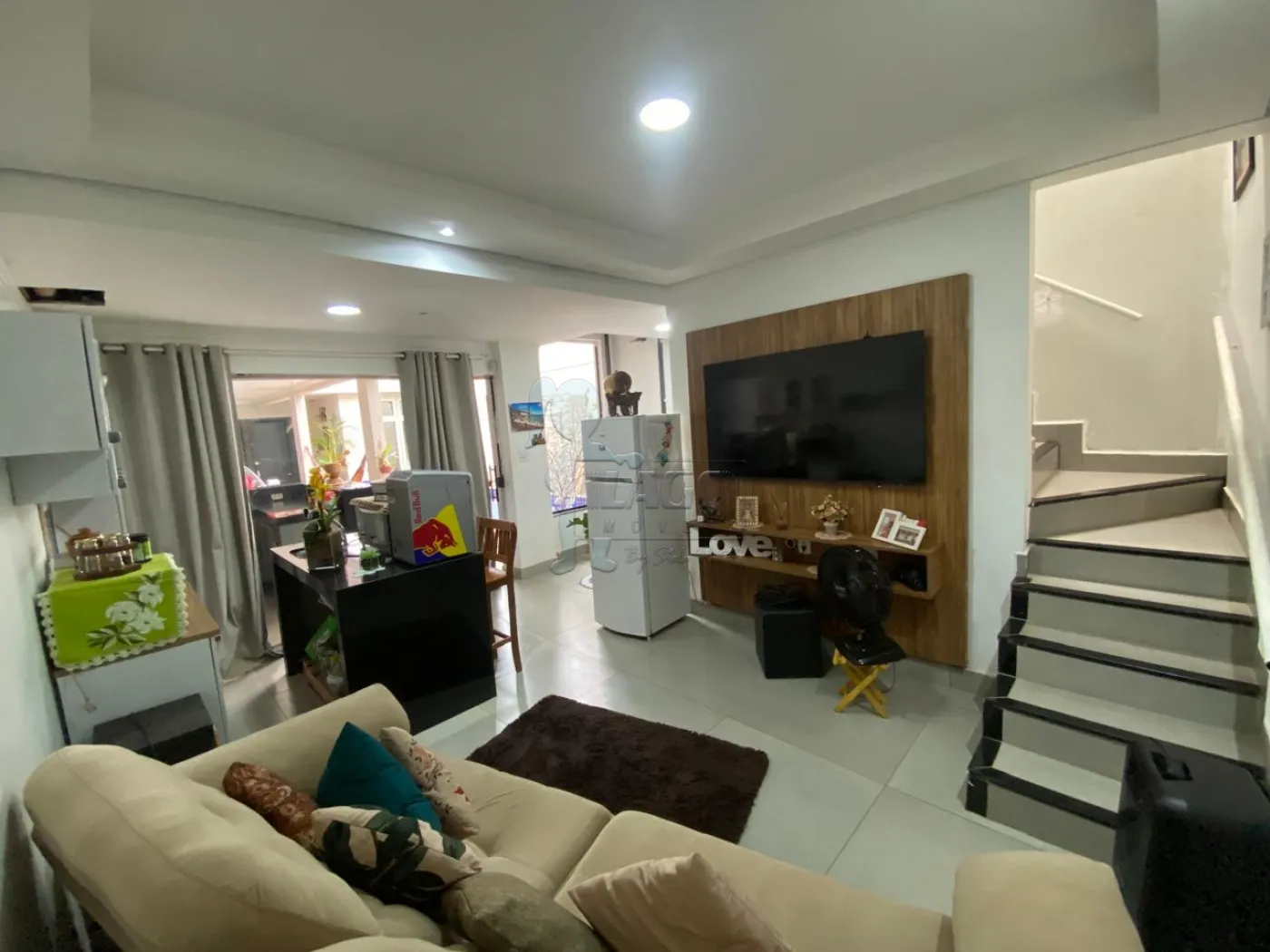 Comprar Casa / Sobrado em Ribeirão Preto R$ 399.000,00 - Foto 9