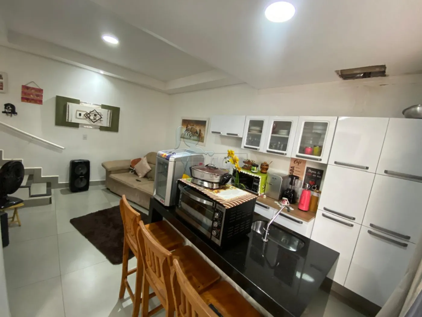 Comprar Casa / Sobrado em Ribeirão Preto R$ 399.000,00 - Foto 8