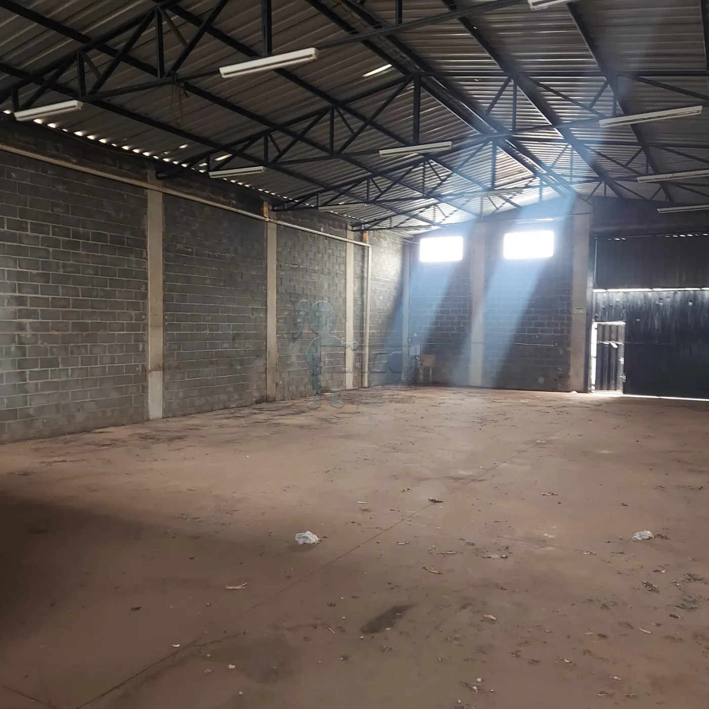 Comprar Comercial padrão / Galpão - Armazém em Ribeirão Preto R$ 550.000,00 - Foto 1