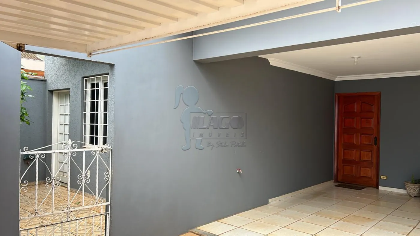 Comprar Casa / Padrão em Ribeirão Preto R$ 580.000,00 - Foto 1