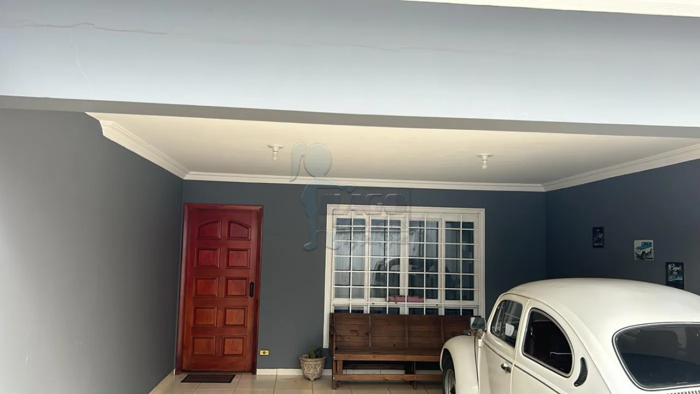 Comprar Casa / Padrão em Ribeirão Preto R$ 580.000,00 - Foto 3