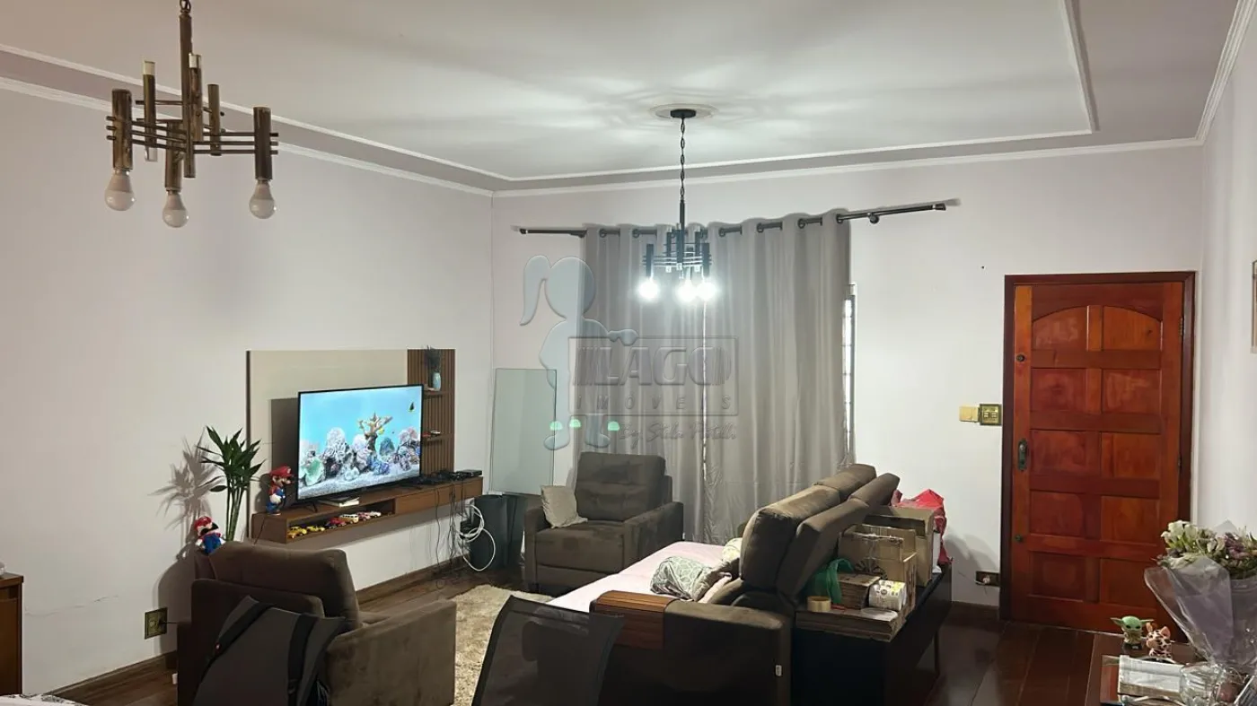 Comprar Casa / Padrão em Ribeirão Preto R$ 580.000,00 - Foto 4