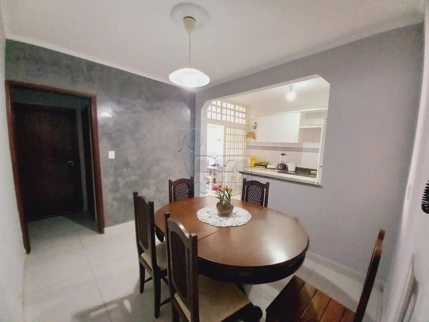 Comprar Casa / Padrão em Ribeirão Preto R$ 450.000,00 - Foto 4