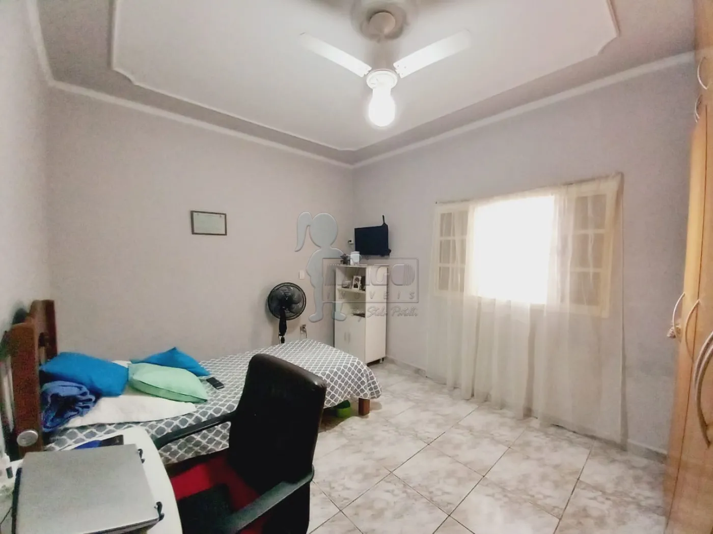 Comprar Casa / Padrão em Ribeirão Preto R$ 450.000,00 - Foto 8