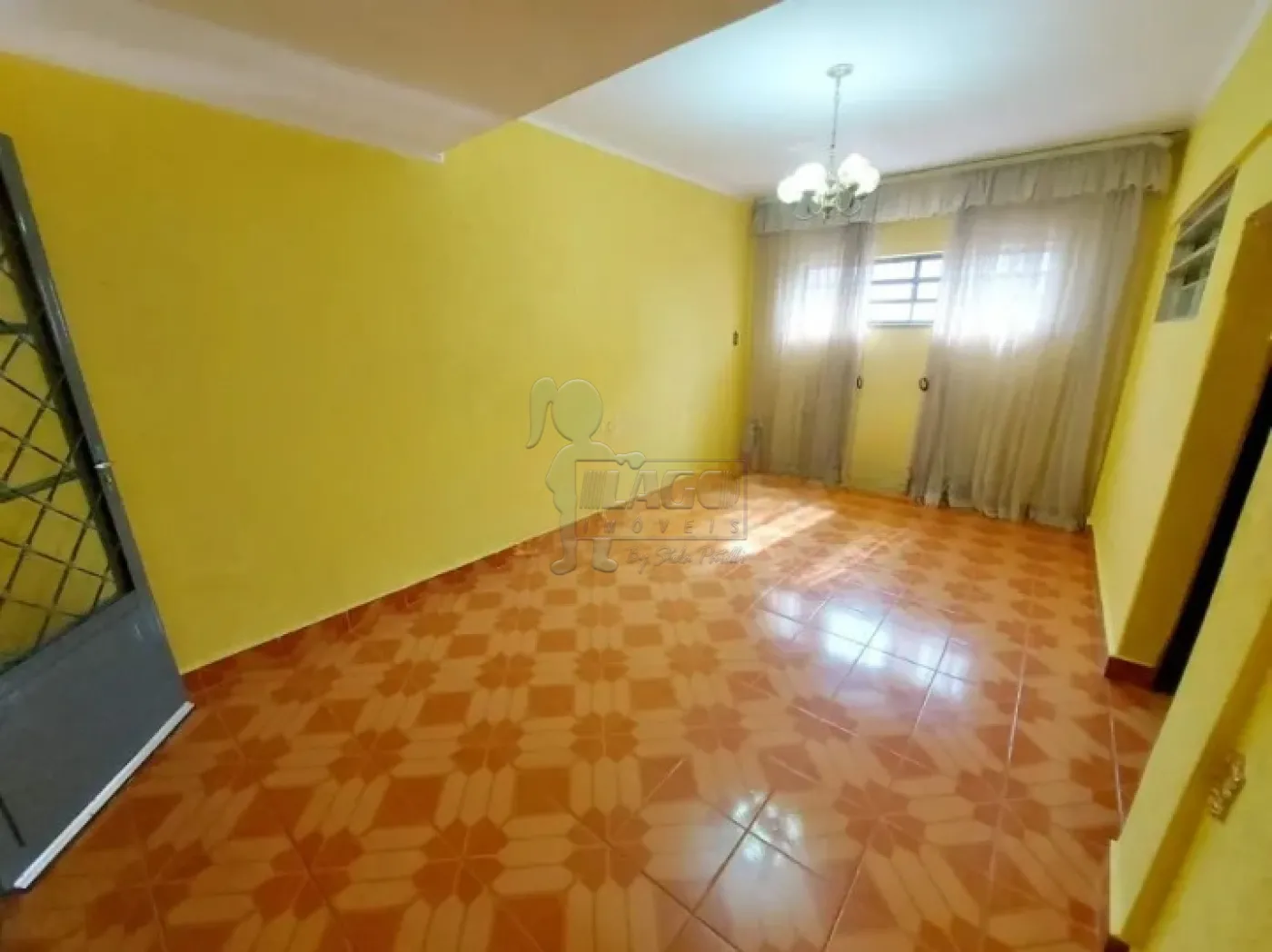 Alugar Casa / Padrão em Ribeirão Preto R$ 3.200,00 - Foto 3