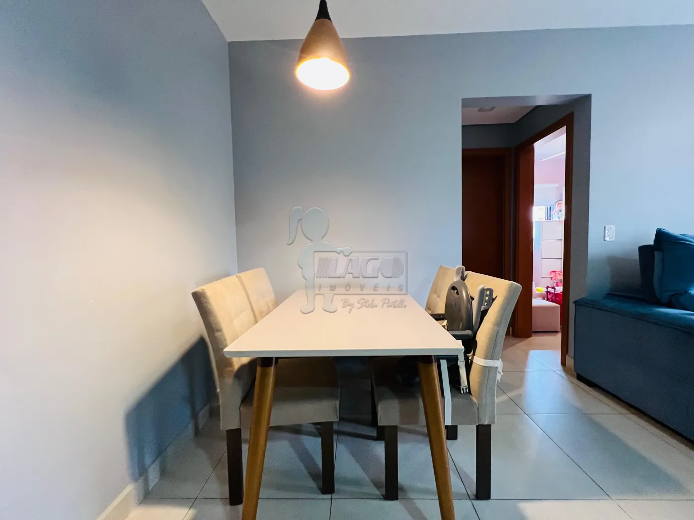 Comprar Apartamento / Padrão em Ribeirão Preto R$ 395.000,00 - Foto 2