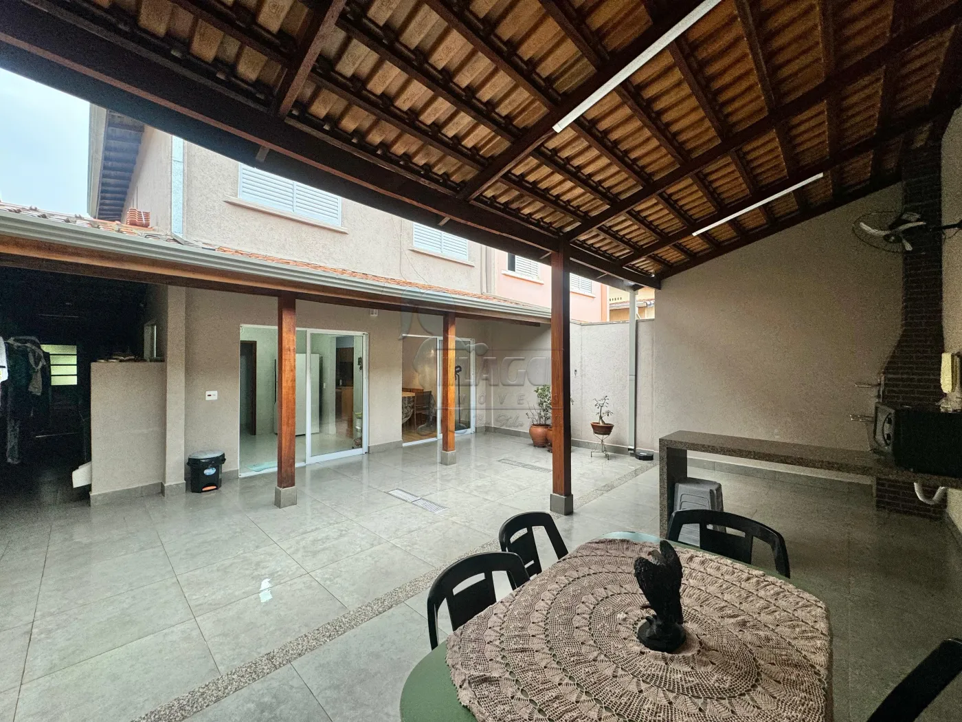 Comprar Casa condomínio / Padrão em Ribeirão Preto R$ 799.000,00 - Foto 14