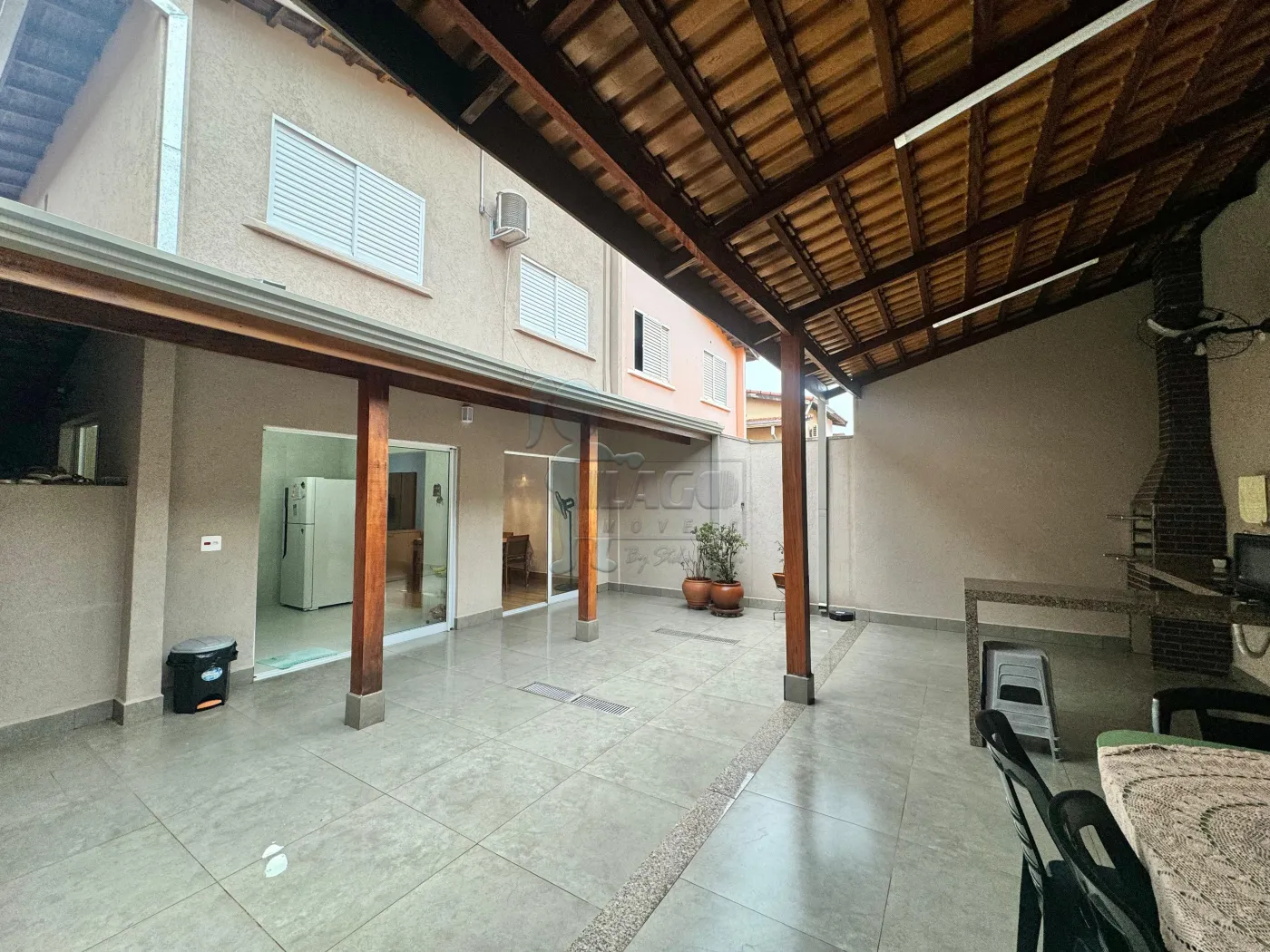 Comprar Casa condomínio / Padrão em Ribeirão Preto R$ 799.000,00 - Foto 13