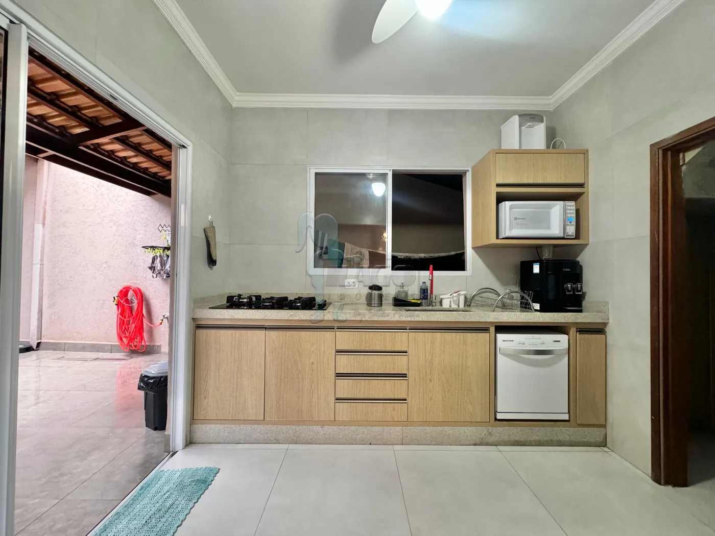 Comprar Casa condomínio / Padrão em Ribeirão Preto R$ 799.000,00 - Foto 8