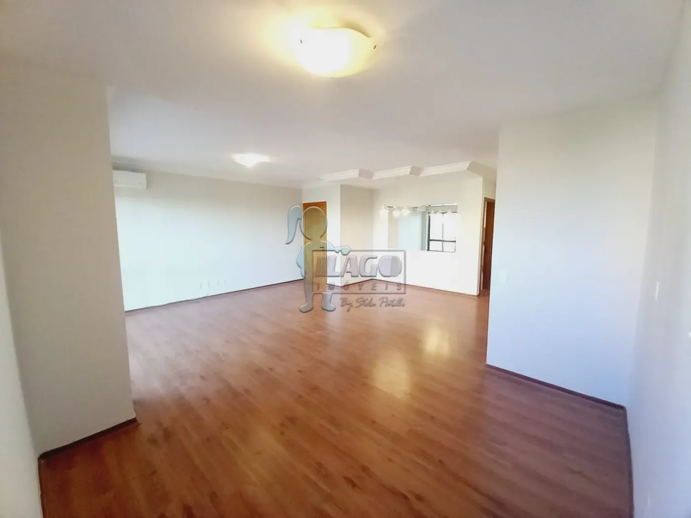 Alugar Apartamento / Padrão em Ribeirão Preto R$ 3.100,00 - Foto 3