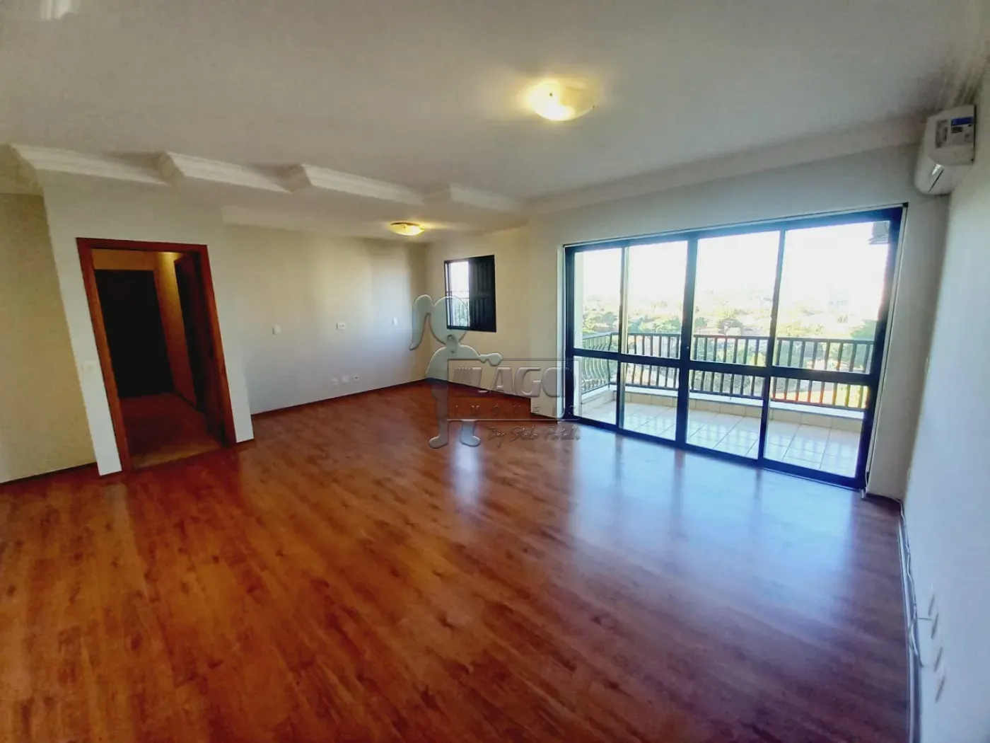 Alugar Apartamento / Padrão em Ribeirão Preto R$ 3.100,00 - Foto 5