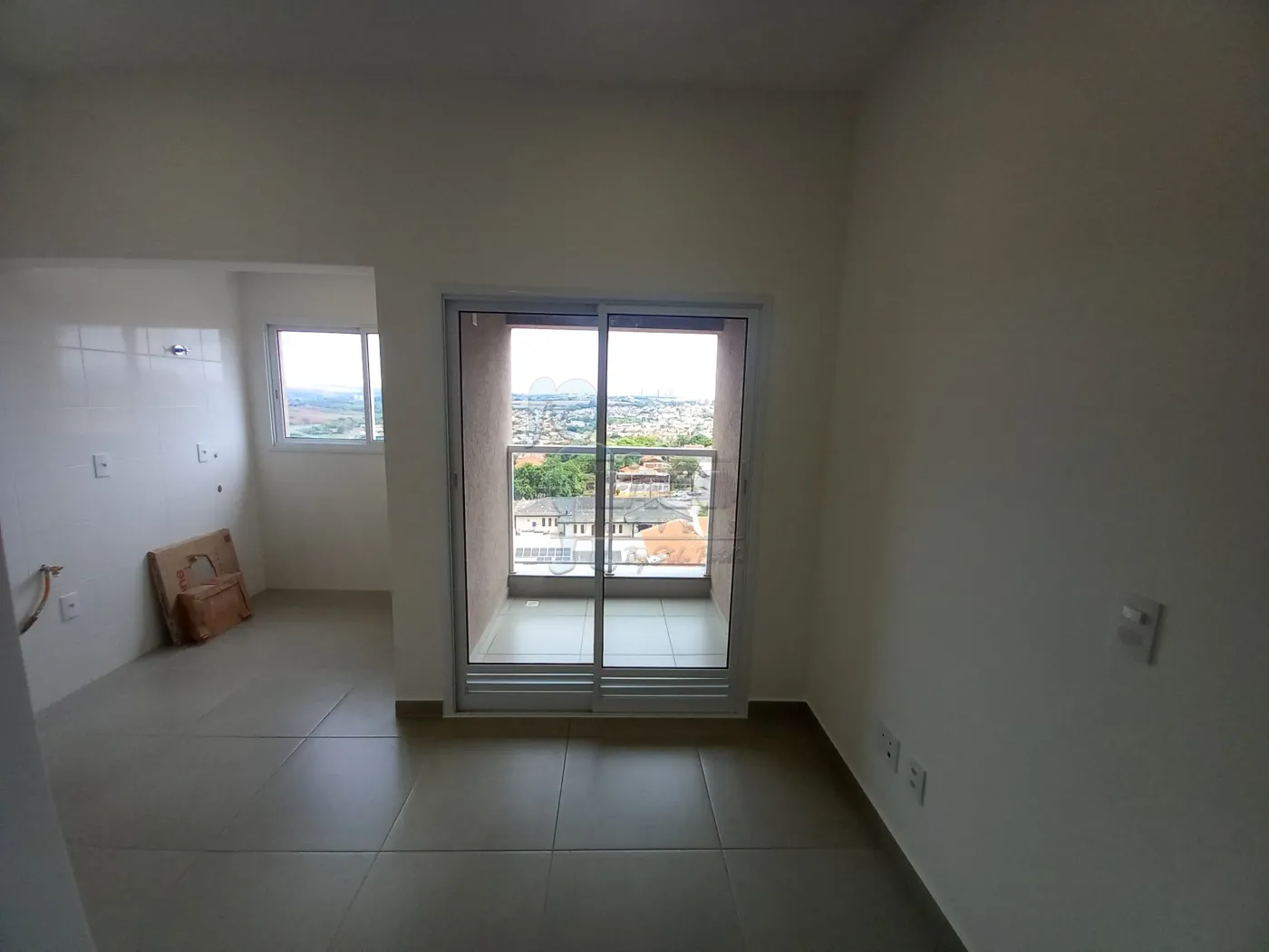 Alugar Apartamento / Padrão em Ribeirão Preto R$ 2.200,00 - Foto 1