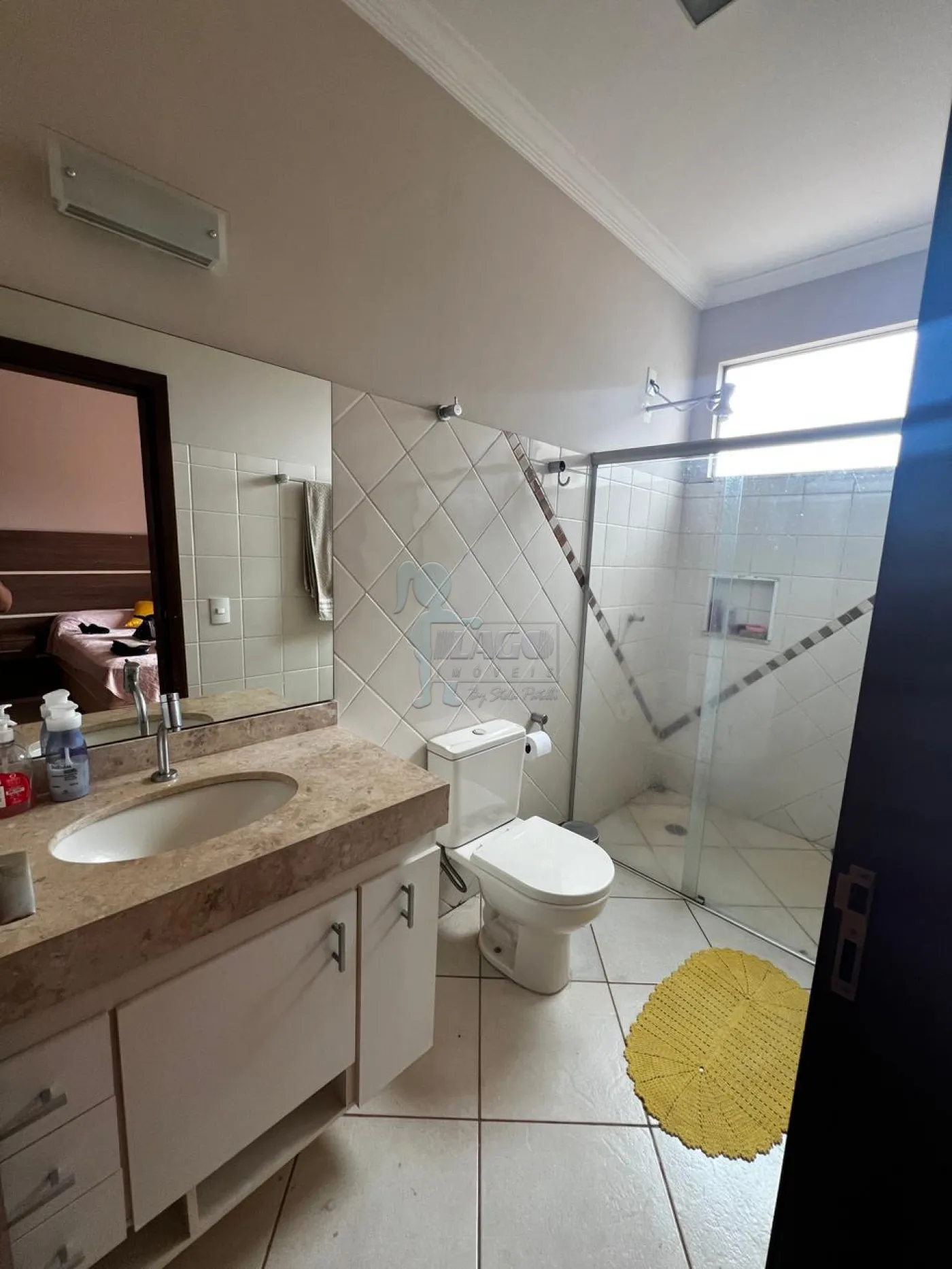 Alugar Casa condomínio / Sobrado em Ribeirão Preto R$ 6.500,00 - Foto 12