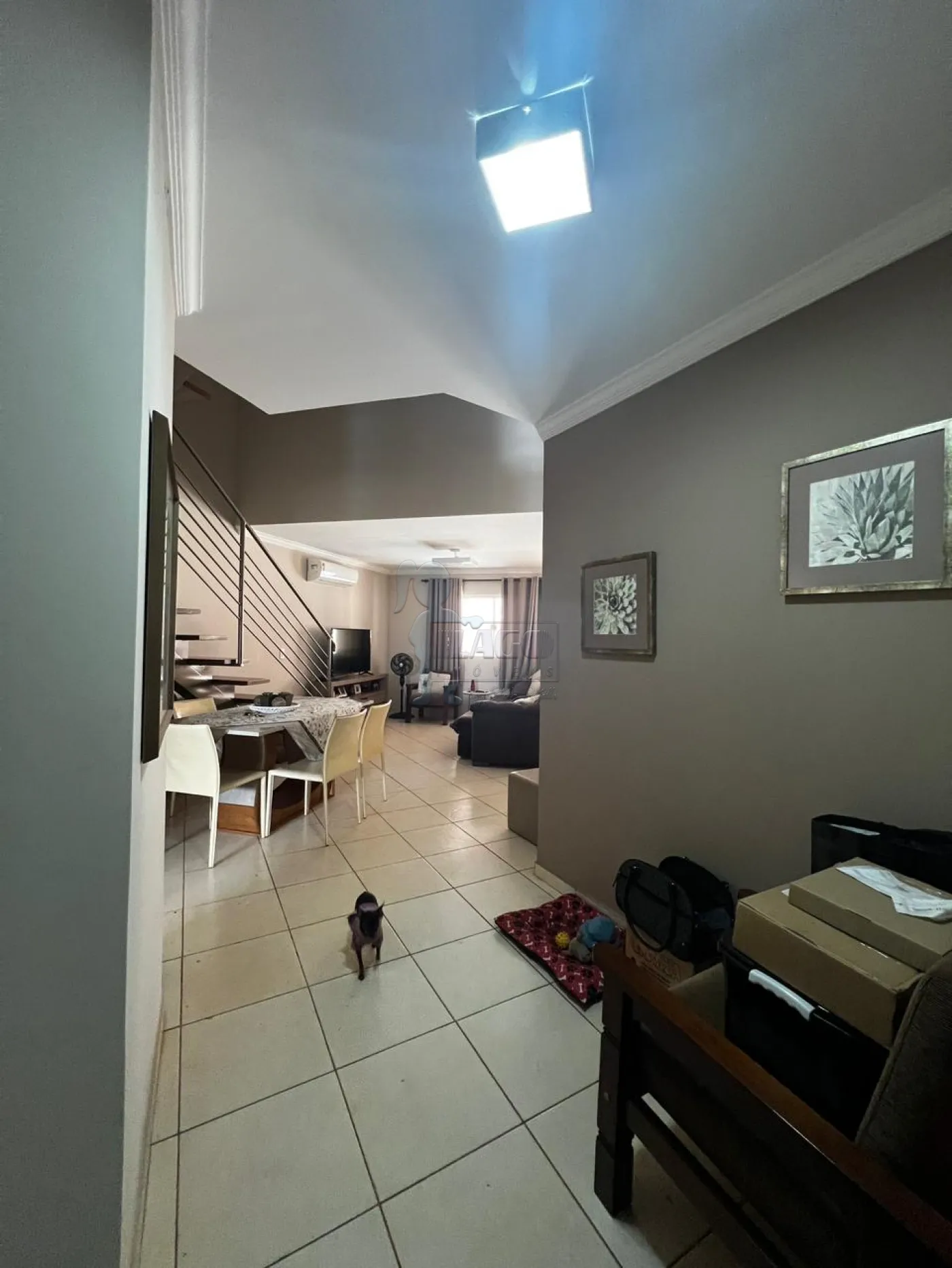 Alugar Casa condomínio / Sobrado em Ribeirão Preto R$ 6.500,00 - Foto 1