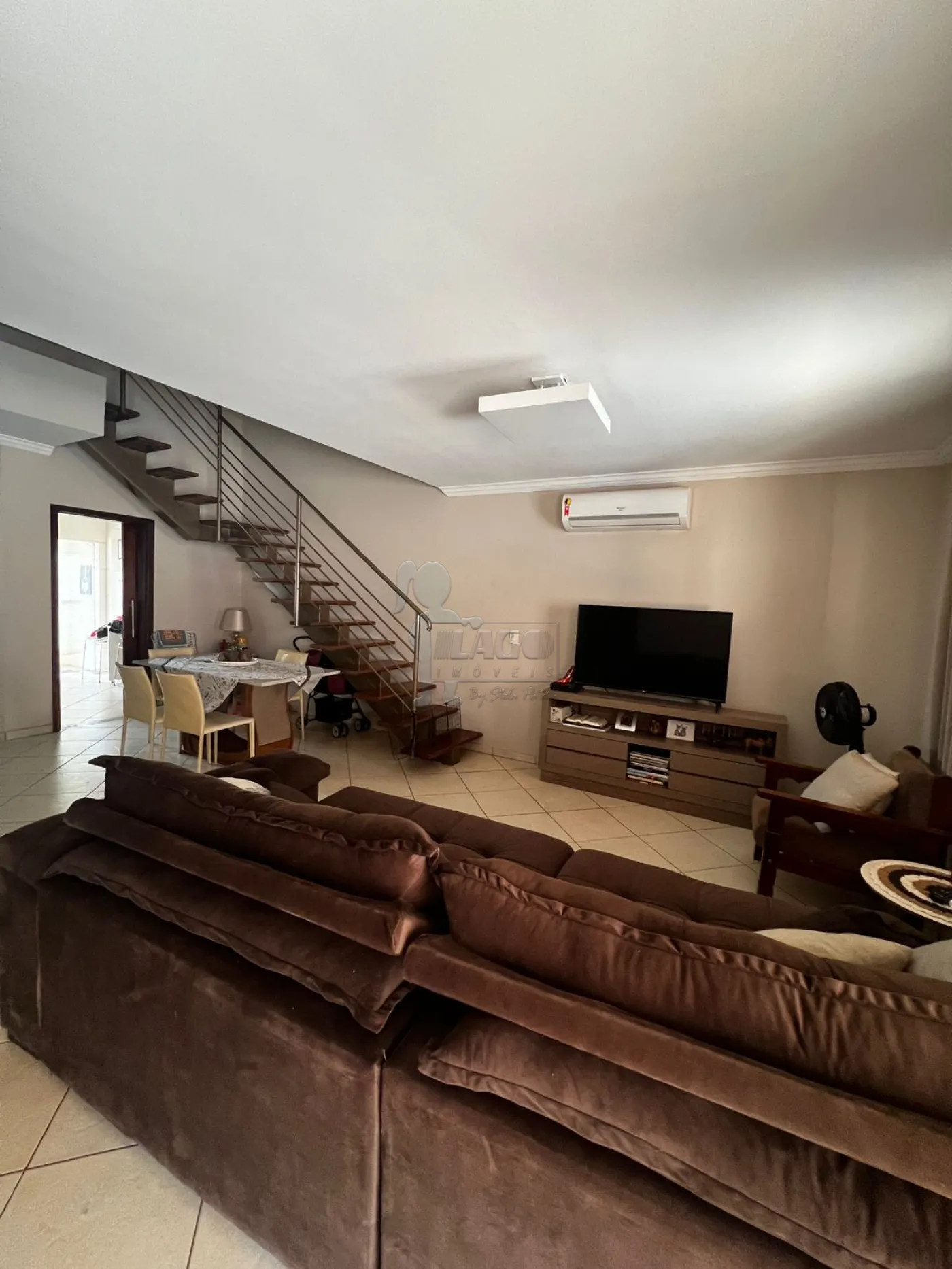 Alugar Casa condomínio / Sobrado em Ribeirão Preto R$ 6.500,00 - Foto 6