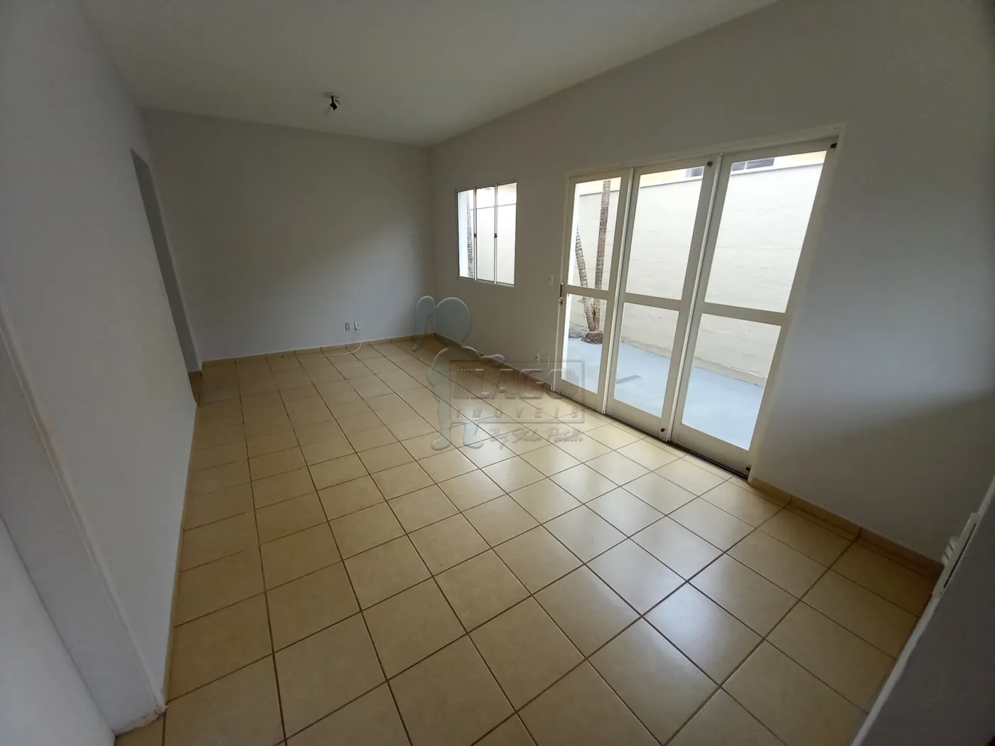 Alugar Casa condomínio / Padrão em Ribeirão Preto R$ 3.300,00 - Foto 1