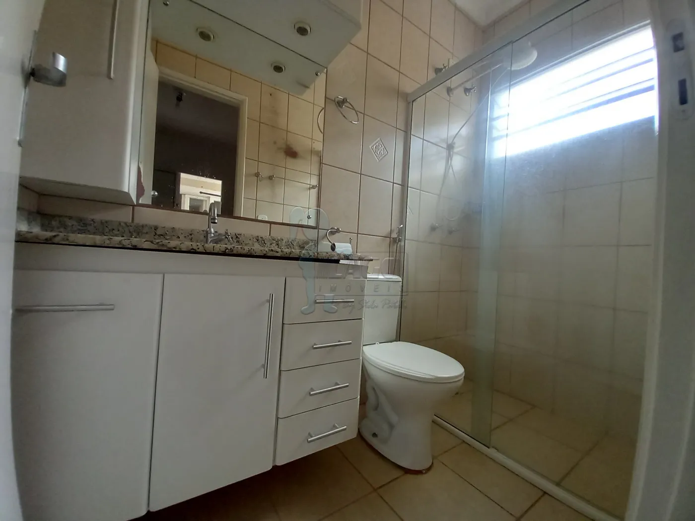 Alugar Casa condomínio / Padrão em Ribeirão Preto R$ 3.300,00 - Foto 12