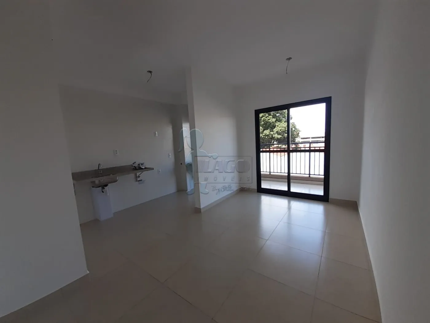 Comprar Apartamento / Padrão em Ribeirão Preto R$ 270.000,00 - Foto 1