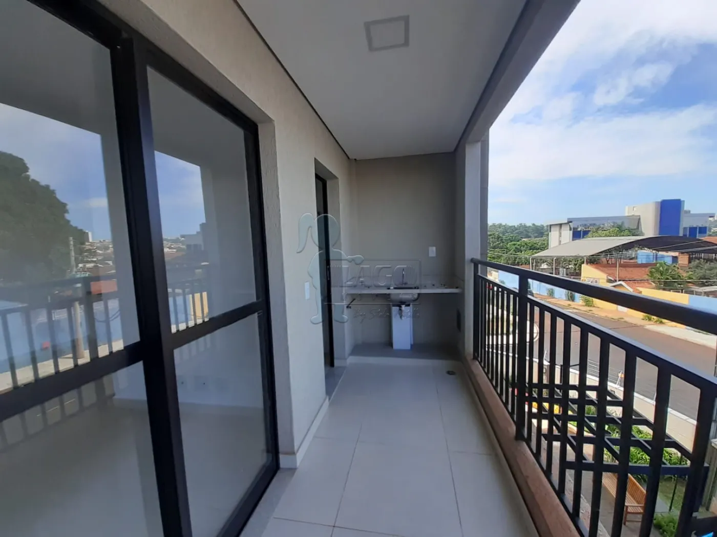 Comprar Apartamento / Padrão em Ribeirão Preto R$ 270.000,00 - Foto 4