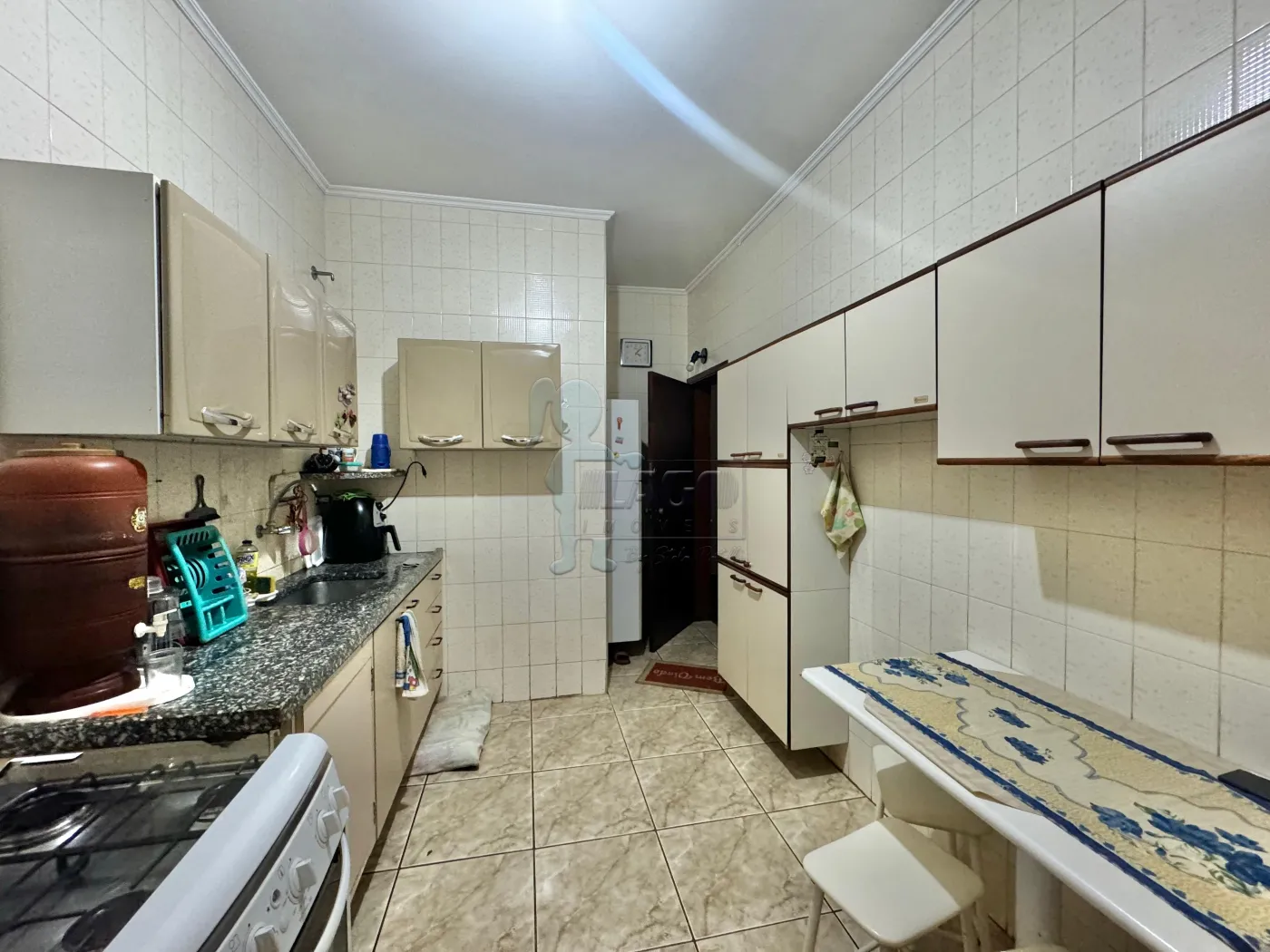 Comprar Apartamento / Padrão em Ribeirão Preto R$ 350.000,00 - Foto 5