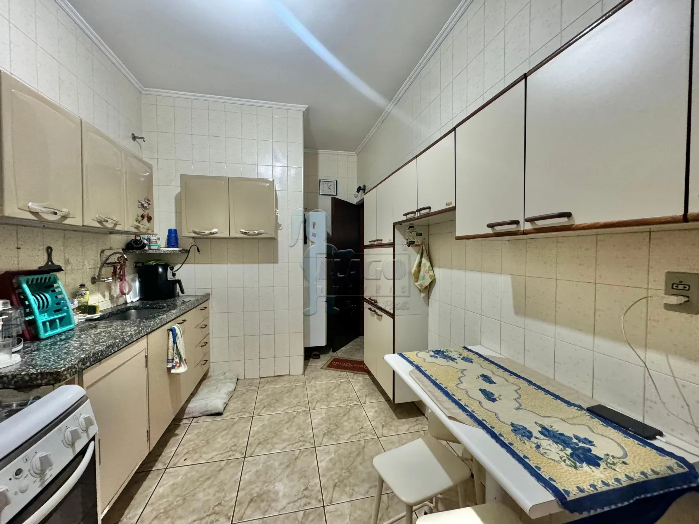 Comprar Apartamento / Padrão em Ribeirão Preto R$ 350.000,00 - Foto 3