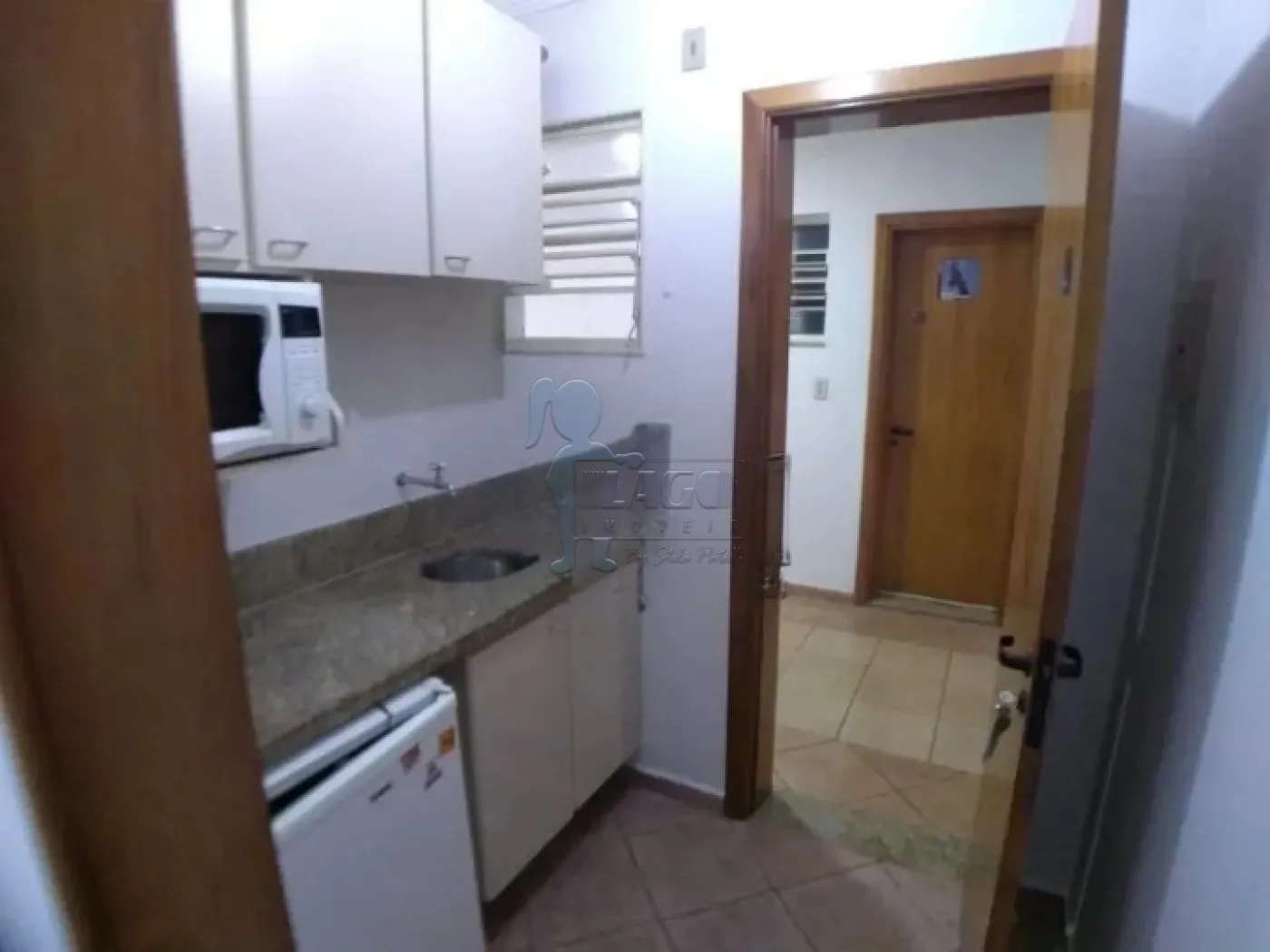 Alugar Apartamento / Padrão em Ribeirão Preto R$ 750,00 - Foto 4