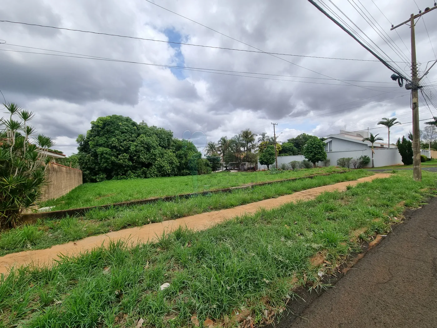 Comprar Terreno / Padrão em Ribeirão Preto R$ 830.000,00 - Foto 1