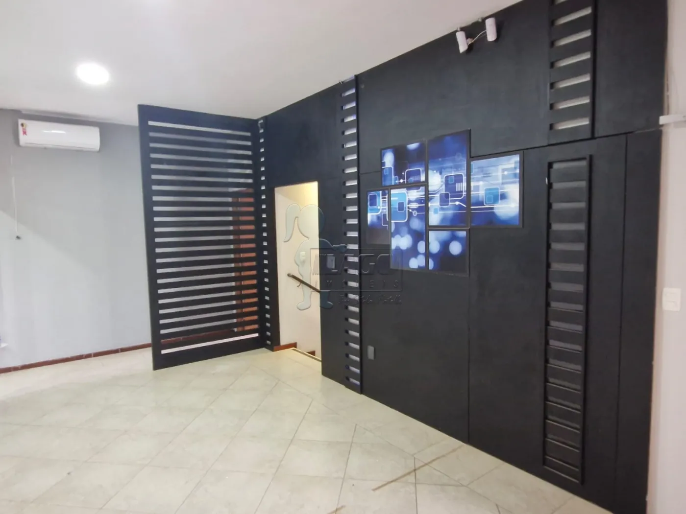 Alugar Comercial padrão / Salão em Ribeirão Preto R$ 4.000,00 - Foto 12