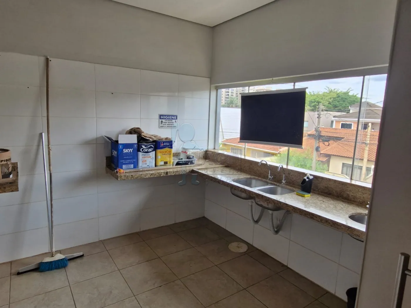 Alugar Comercial padrão / Salão em Ribeirão Preto R$ 4.000,00 - Foto 30