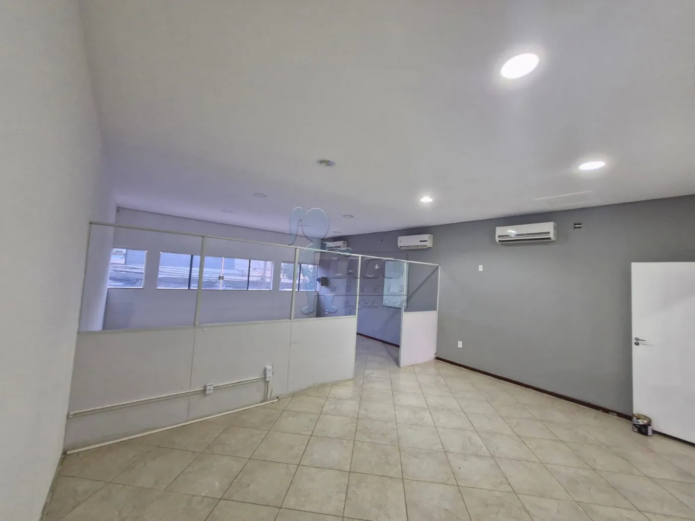 Alugar Comercial padrão / Salão em Ribeirão Preto R$ 4.000,00 - Foto 3